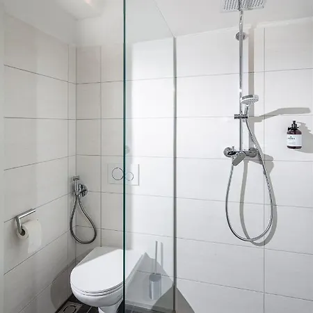 Falcon Zell Am Appartement