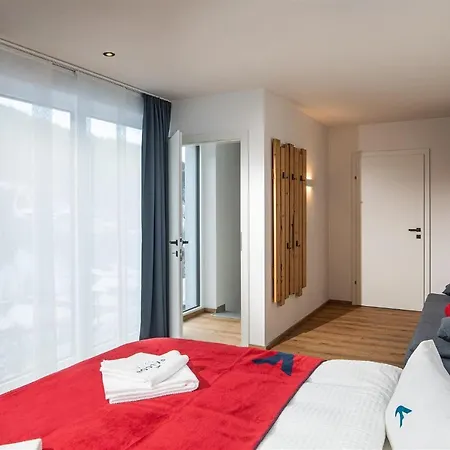 Apartament Falcon Zell Am Zell am See