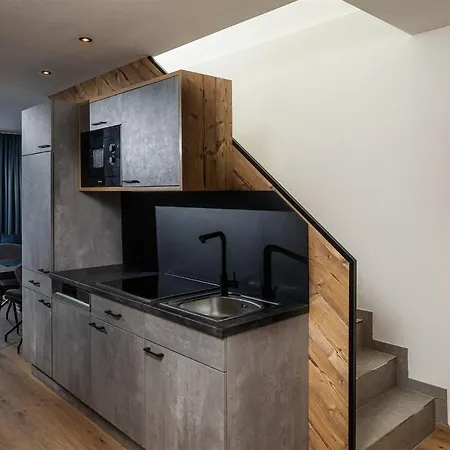 Apartment Falcon Zell Am *