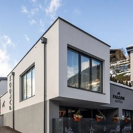 Apartment Falcon Zell Am - Summercard Included *