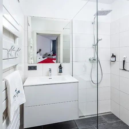 Falcon Zell Am Zell am See