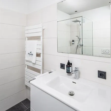 Appartement Falcon Zell Am - Summercard Included *