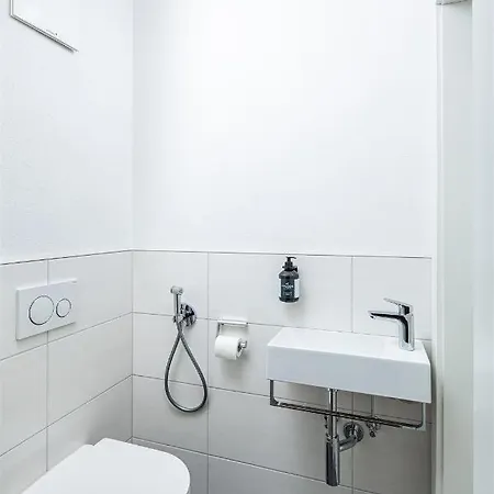 Apartment Falcon Zell Am