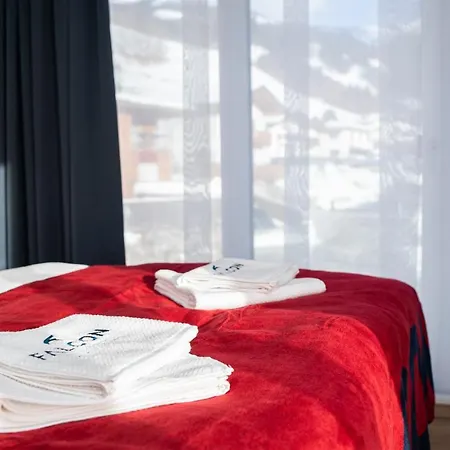 Falcon Zell Am - Summercard Included * 滨湖采尔