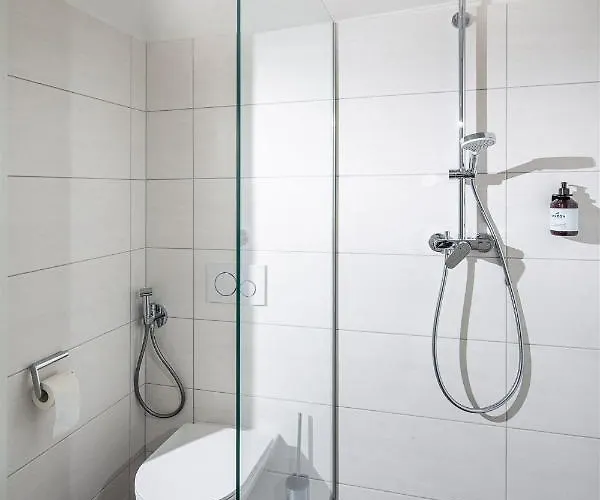 Falcon Zell Am Apartmán