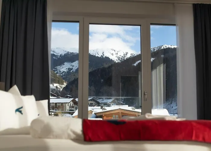 Falcon Zell Am Apartament