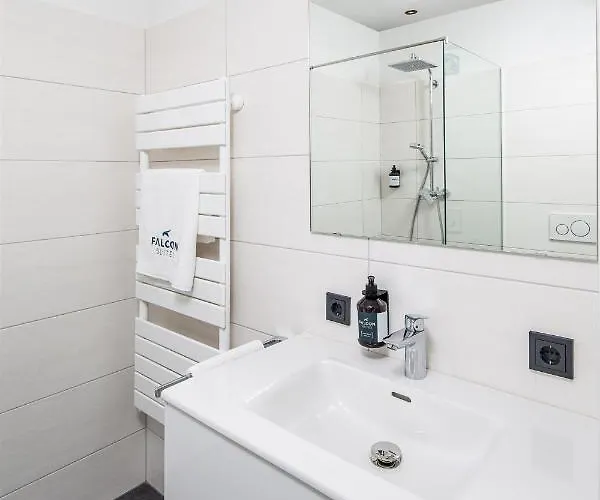 Apartment Falcon Zell Am *
