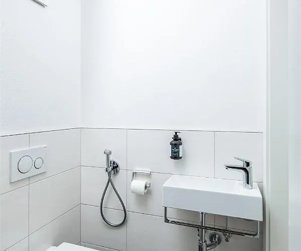 Apartament Falcon Zell Am
