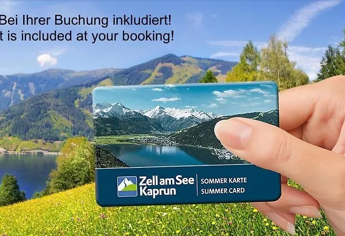 Falcon Zell Am